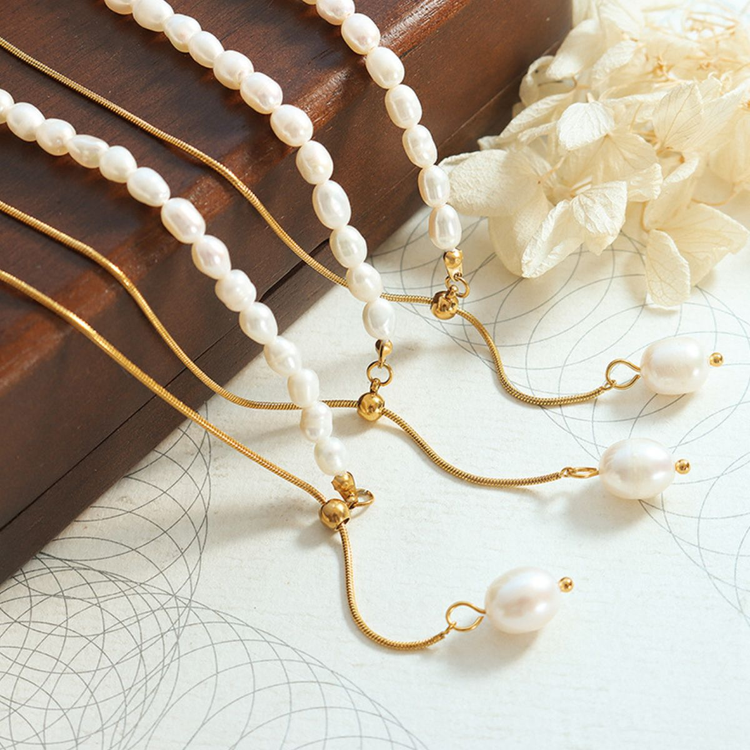 ✨ Handcrafted Jewelry ✨