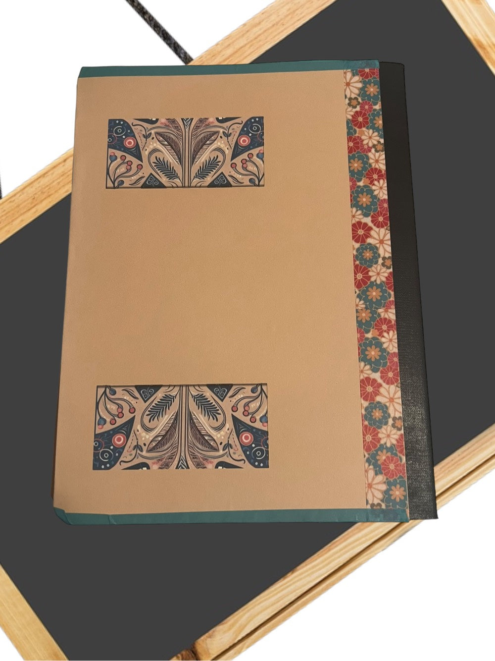 Customizable Inspirational Notebook - Perfect for Journaling & Gifts