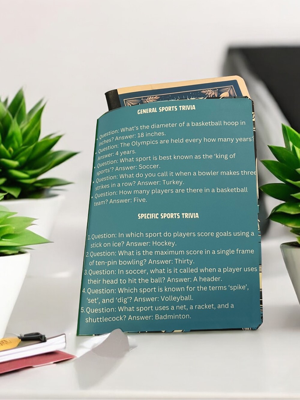 Customizable Inspirational Notebook - Perfect for Journaling & Gifts