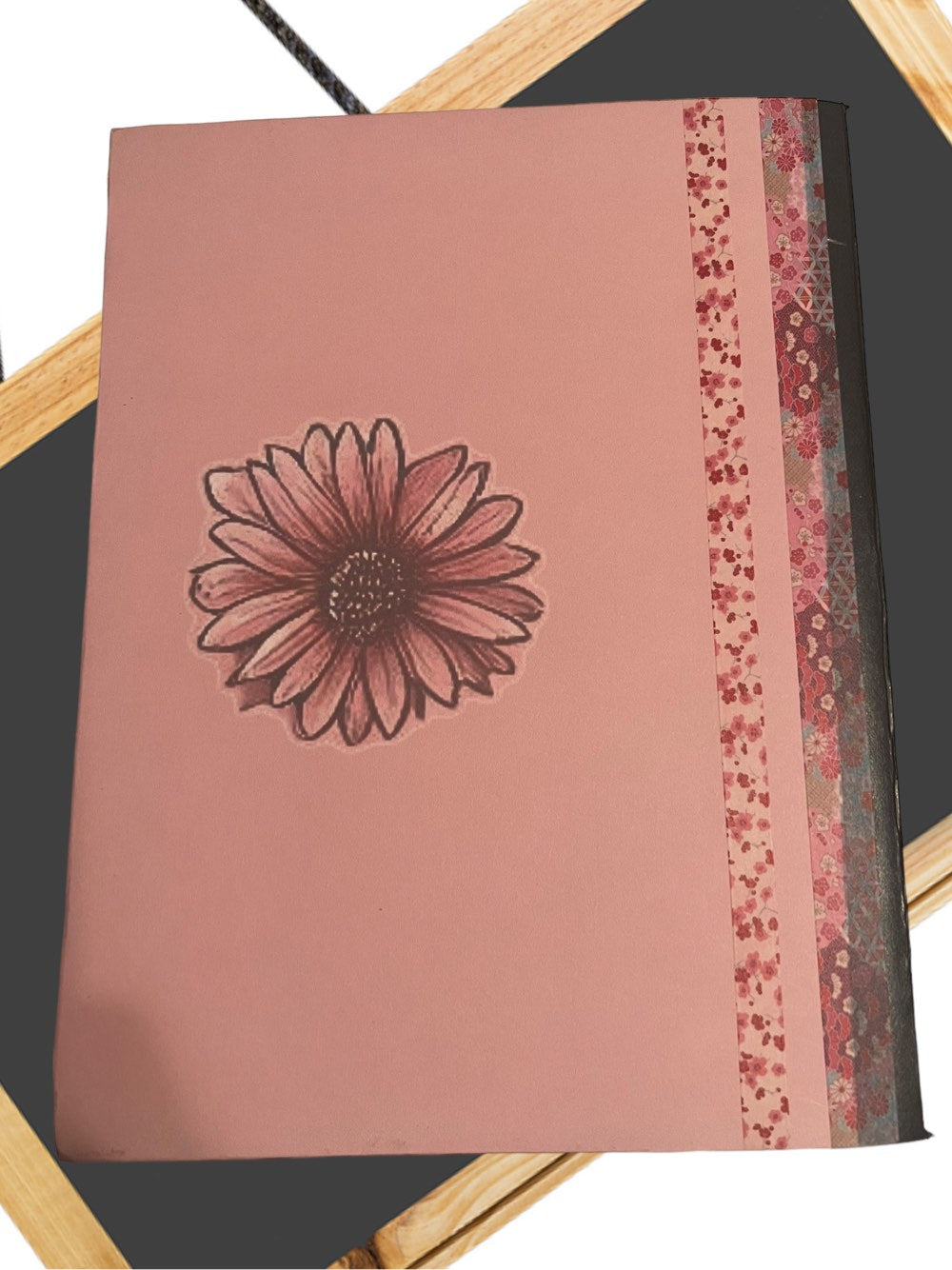 Customizable Inspirational Notebook - Perfect for Journaling & Gifts