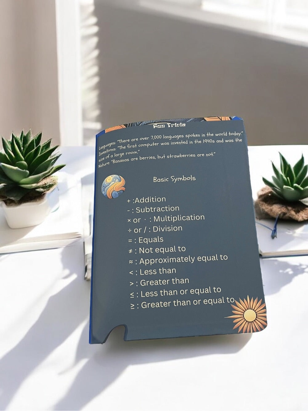 Customizable Inspirational Notebook - Perfect for Journaling & Gifts