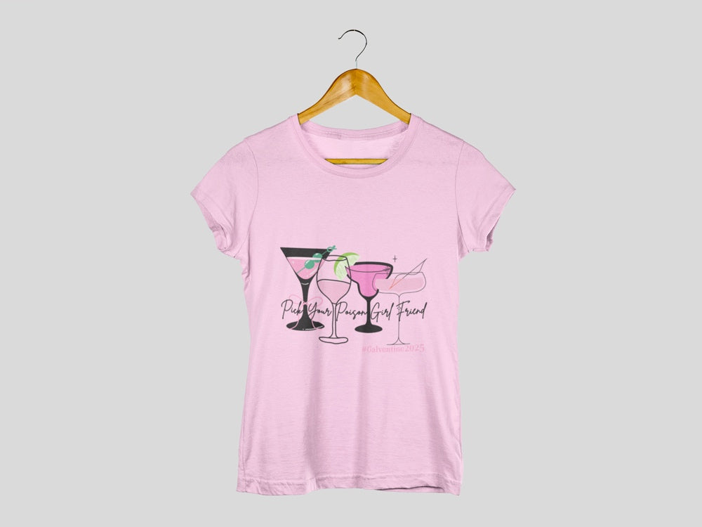 Galentine's Day T-Shirt
