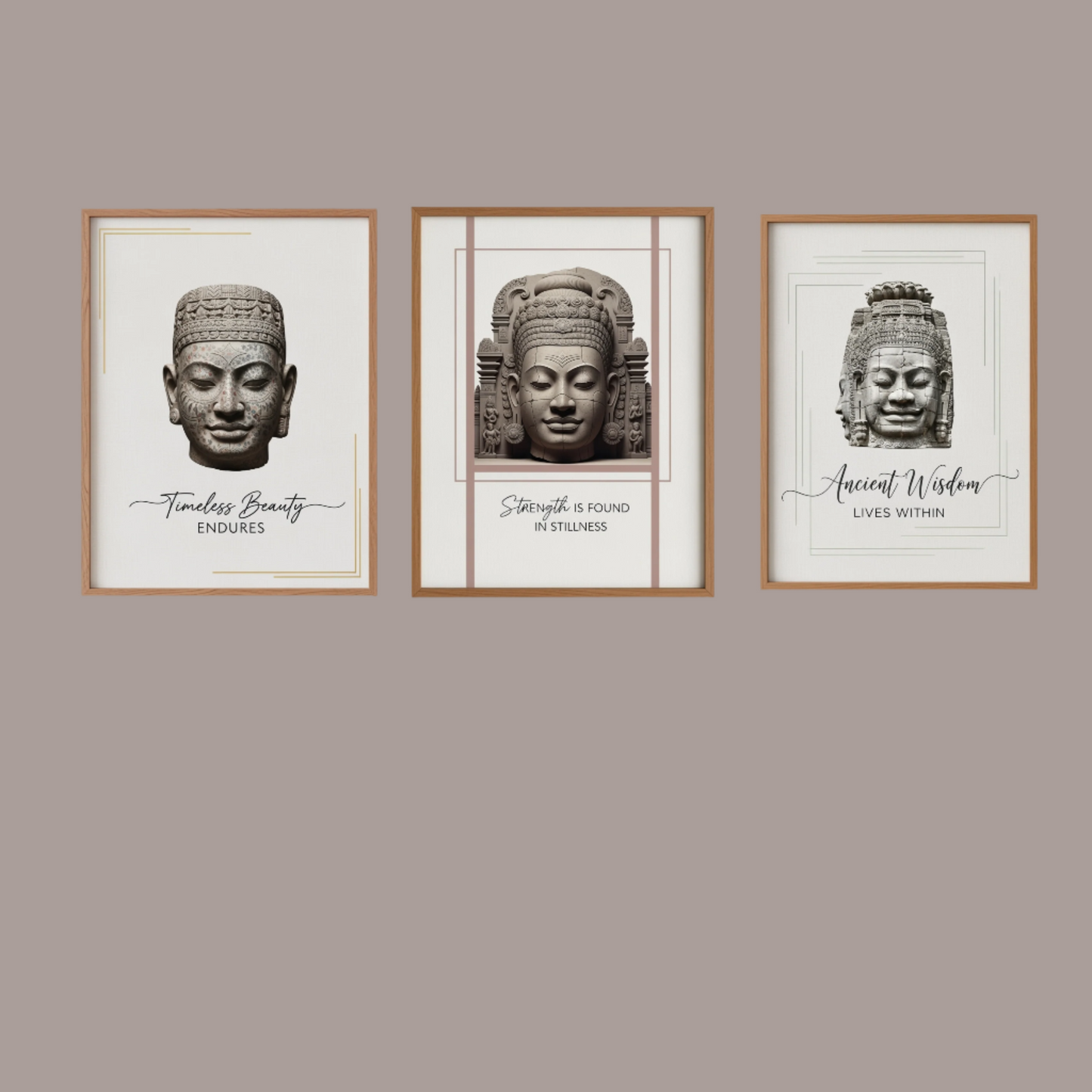 Ancient Wisdom Collection