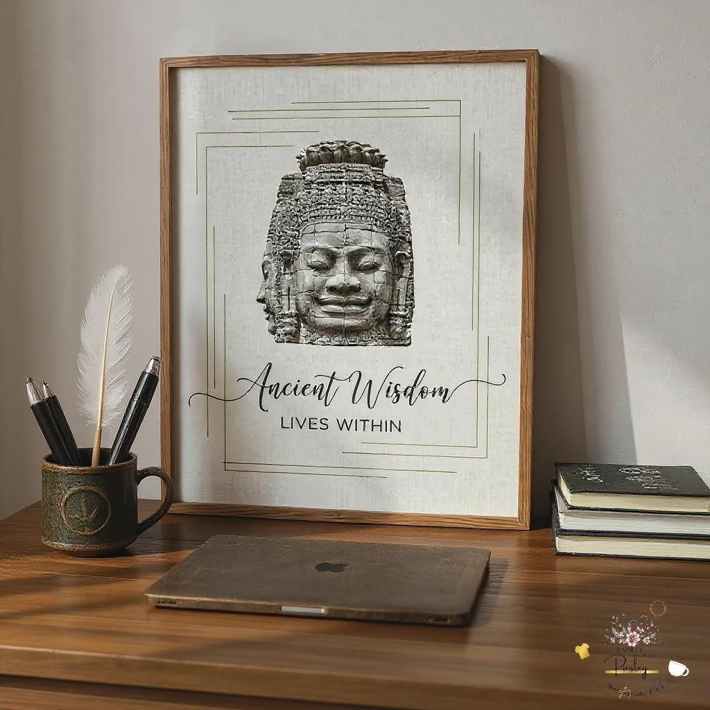 Ancient Wisdom Collection