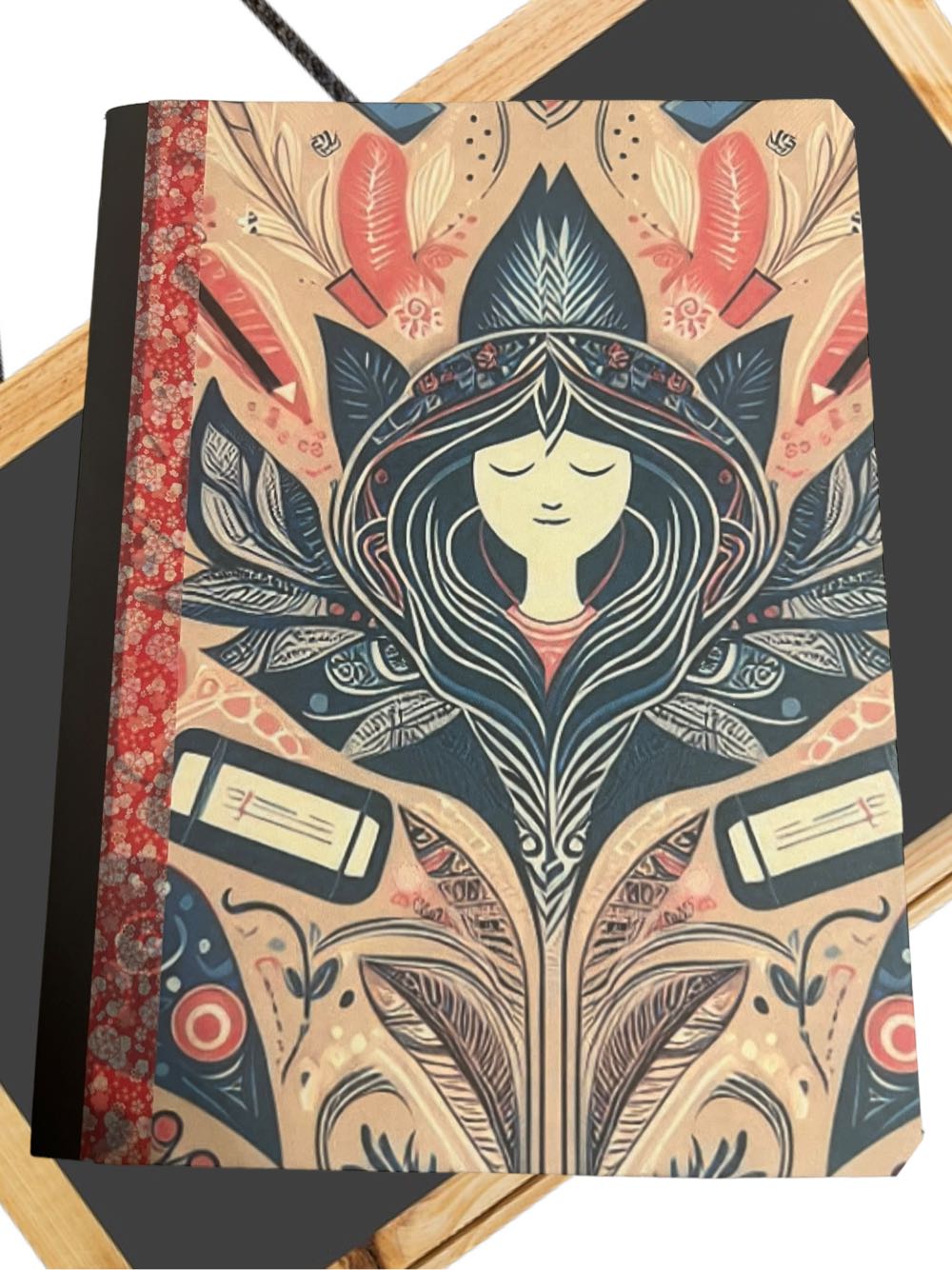 Customizable Inspirational Notebook - Perfect for Journaling & Gifts