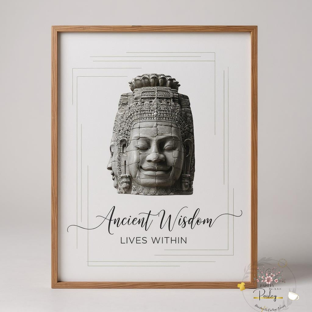 Ancient Wisdom Collection