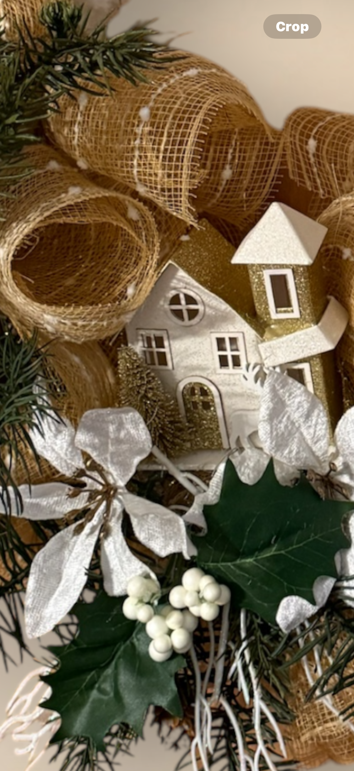 Winter wonderland Collection