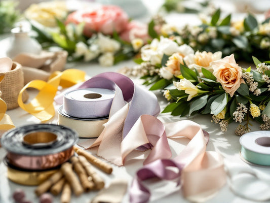10 Must-Have Tools for Perfect Wreath Making Part 3