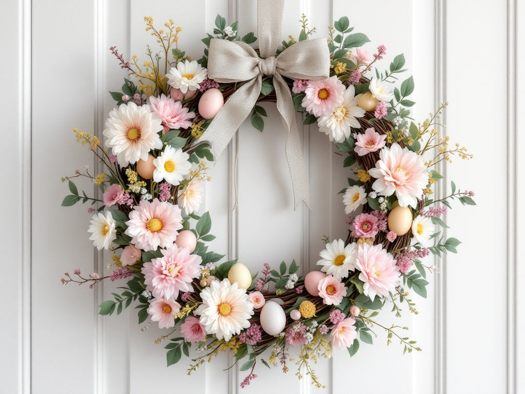 ✨ Custom Home Decor | Handmade Wreaths & Seasonal Decor | Paisley Decor It ✨