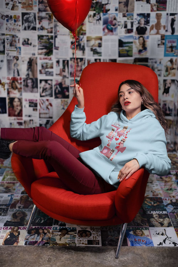 Valentine’s Day Gifts & Decor | Personalized + Handmade | Paisley Decor It