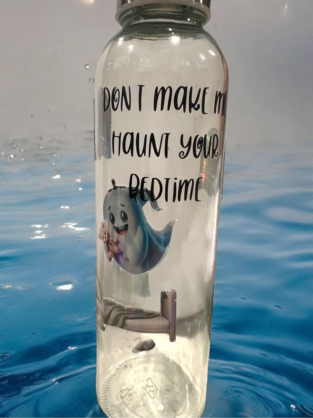 Festive Halloween Drinkware Collection - Perfect for Mayhem Moms and Spooky Fun”