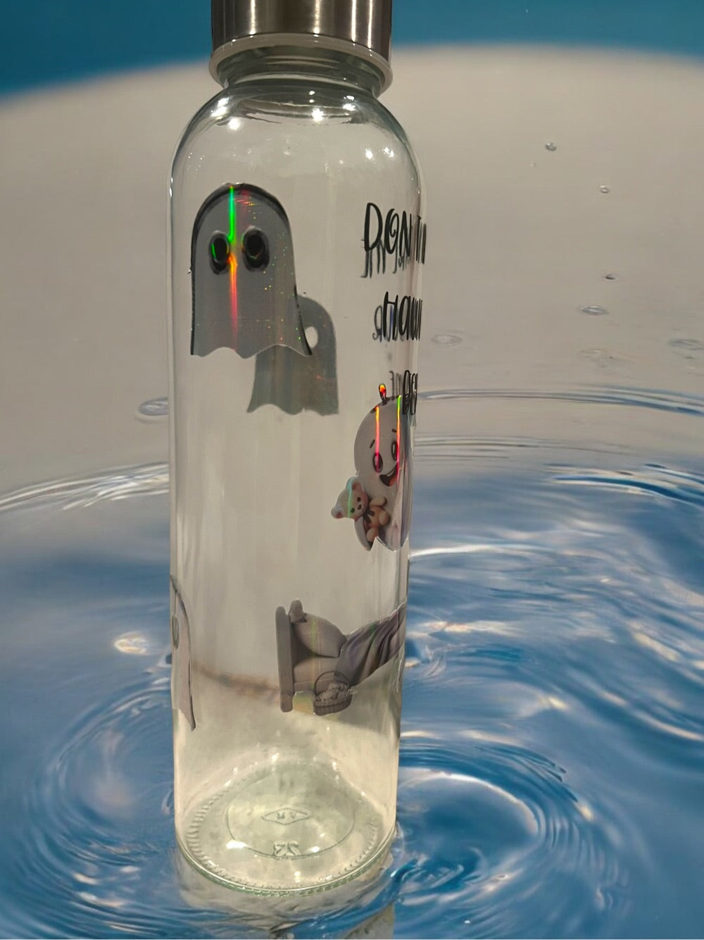 Festive Halloween Drinkware Collection - Perfect for Mayhem Moms and Spooky Fun”
