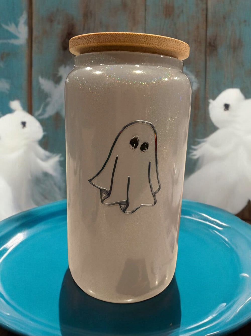 Festive Halloween Drinkware Collection - Perfect for Mayhem Moms and Spooky Fun”