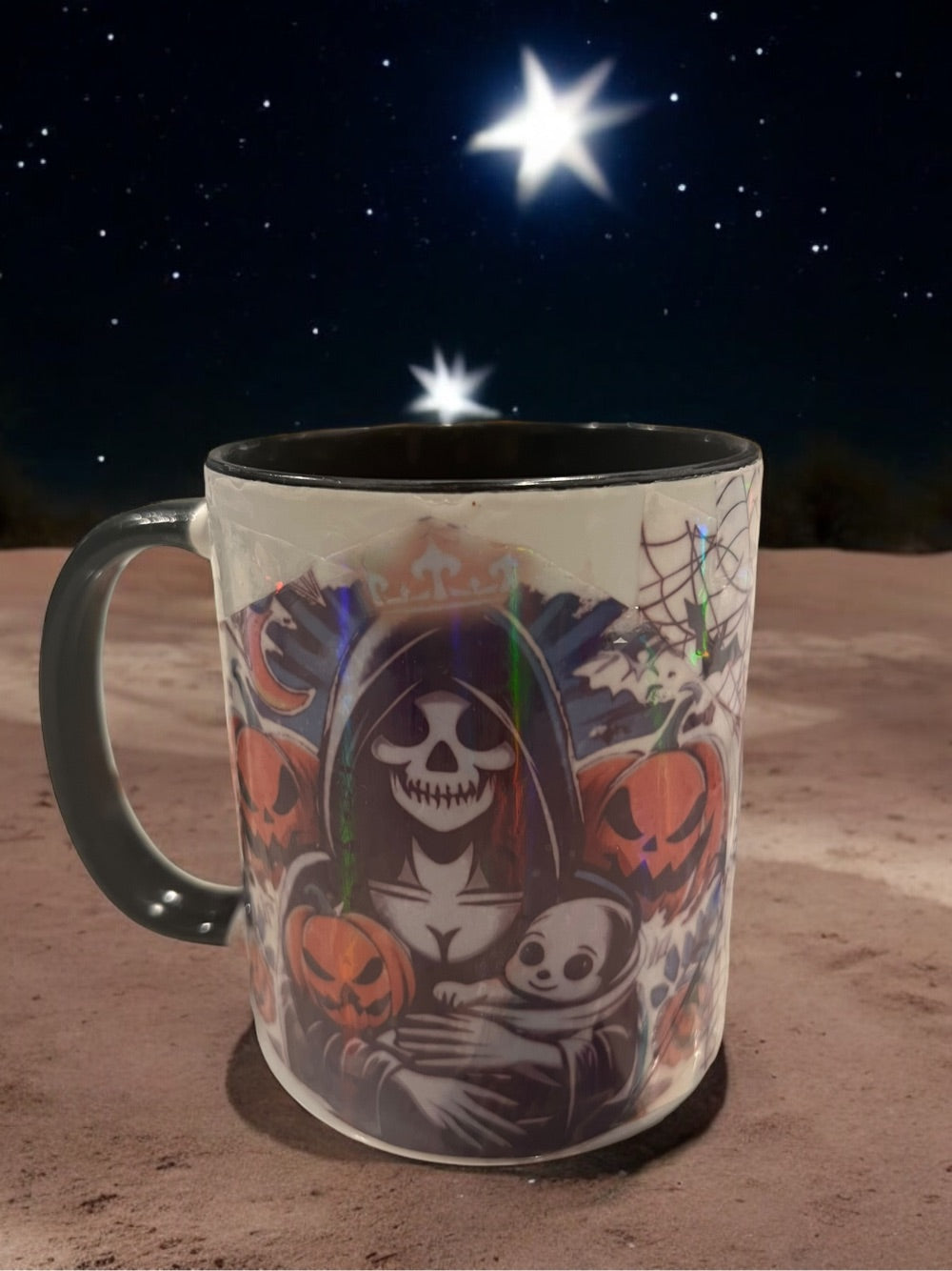 Festive Halloween Drinkware Collection - Perfect for Mayhem Moms and Spooky Fun”