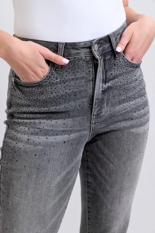 Casual Pants Fit View - Mother's Day Gift Collection - Comfortable Style Details