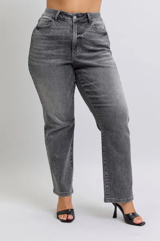 Casual Pants Fit View - Mother's Day Gift Collection - Comfortable Style Details