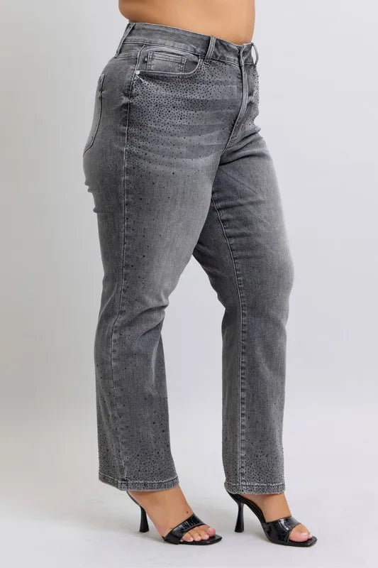 Casual Pants Fit View - Mother's Day Gift Collection - Comfortable Style Details