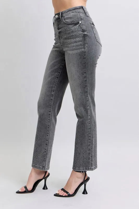 Casual Pants Fit View - Mother's Day Gift Collection - Comfortable Style Details