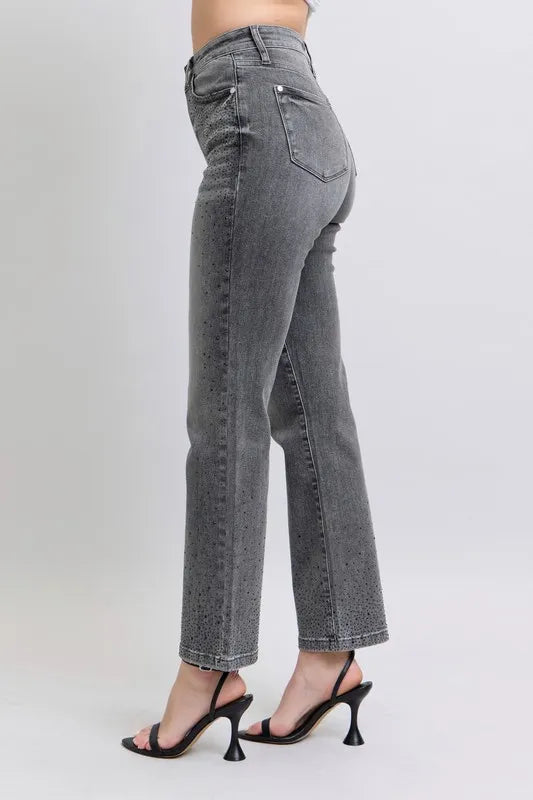 Casual Pants Fit View - Mother's Day Gift Collection - Comfortable Style Details
