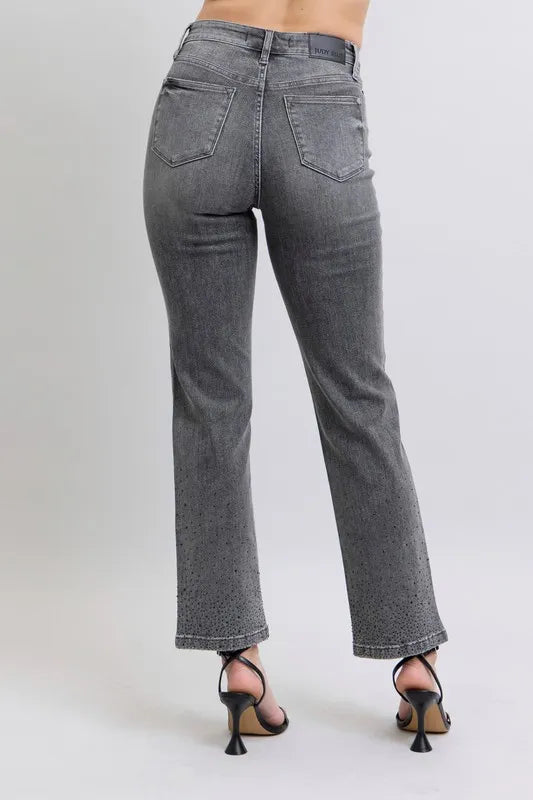 Casual Pants Fit View - Mother's Day Gift Collection - Comfortable Style Details