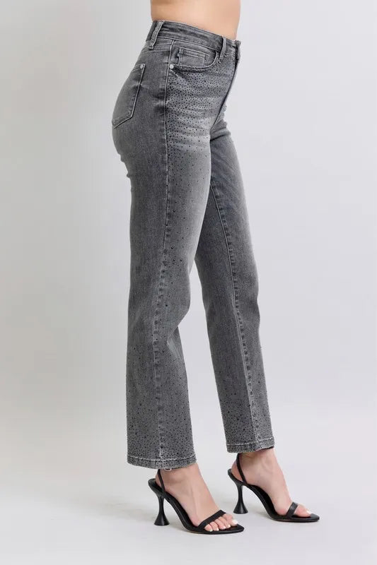 Casual Pants Fit View - Mother's Day Gift Collection - Comfortable Style Details