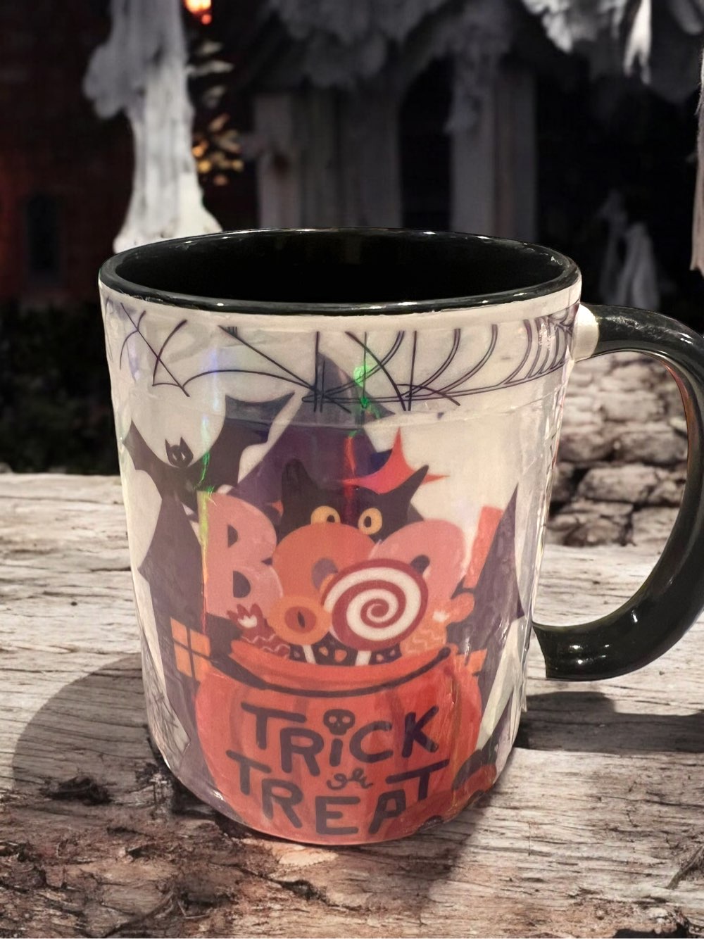 Festive Halloween Drinkware Collection - Perfect for Mayhem Moms and Spooky Fun”