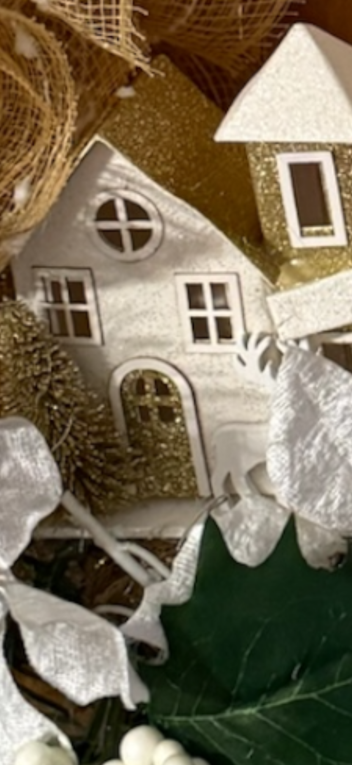 Winter wonderland Collection
